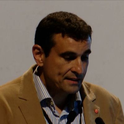 Josep Gómez Lara